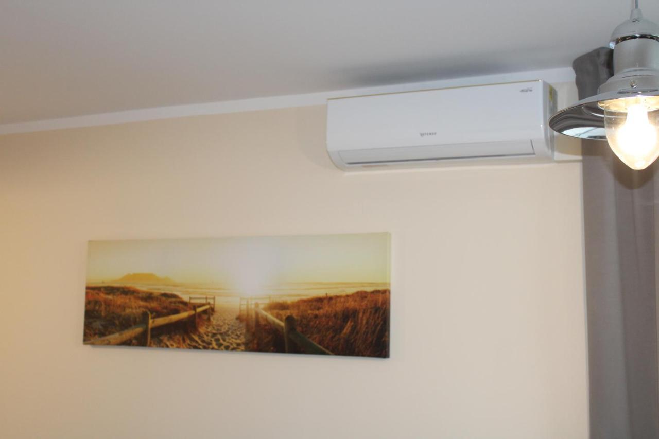 شقة Apartament Golden Kompas نيخوجة المظهر الخارجي الصورة